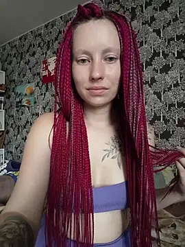 Frost_foxy webcam