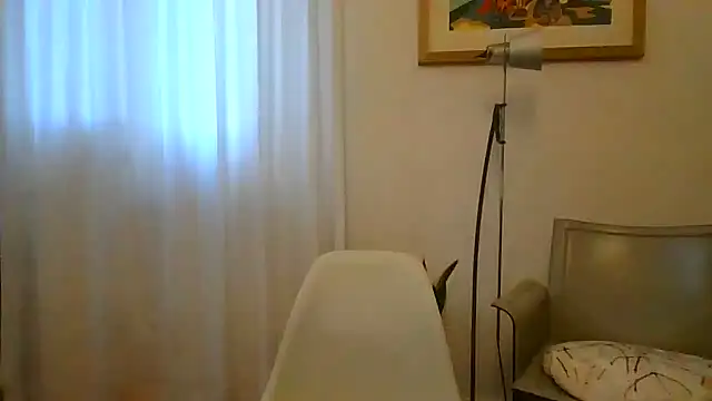 ANONIMO7735 webcam