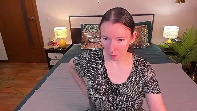 CatherineWalls webcam