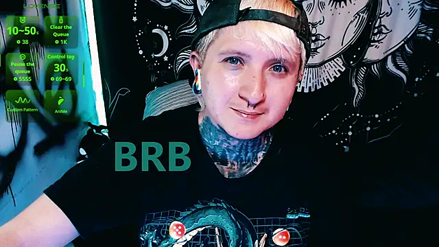 Marieblueeyes webcam