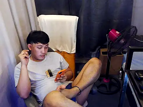 princeJayX webcam