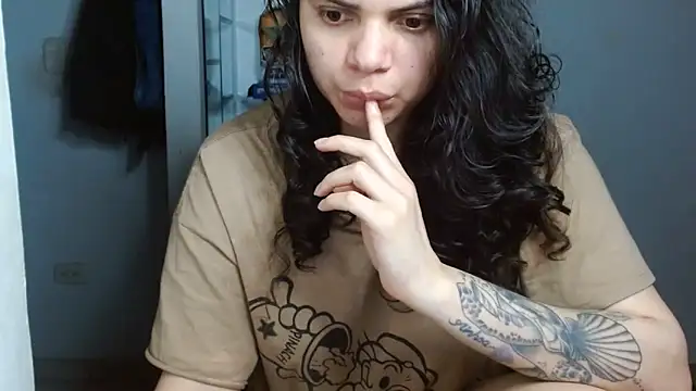 karoll8 webcam
