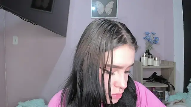 Jas_miin webcam