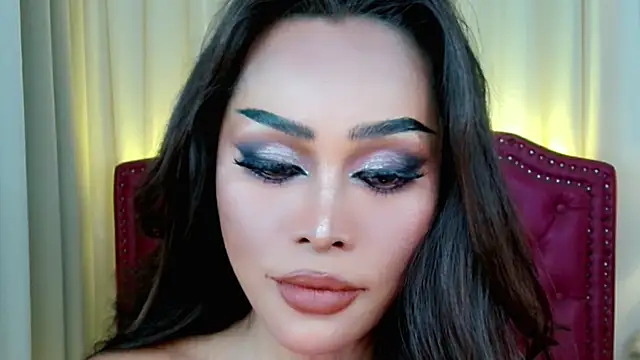 DreamLADYBOY webcam