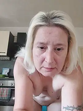 GeileEstelle webcam
