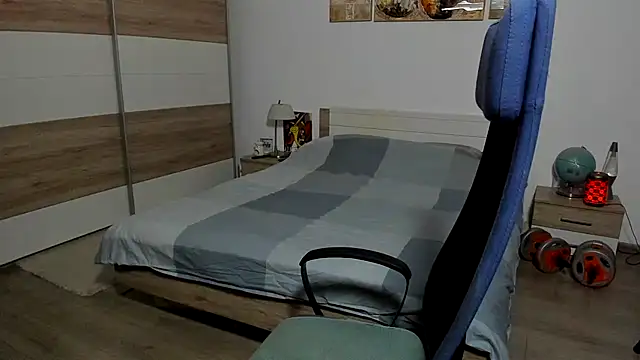 RobbyShawz webcam