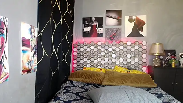 Hot_Metallica69 webcam