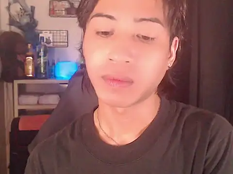 Ryu_23 webcam