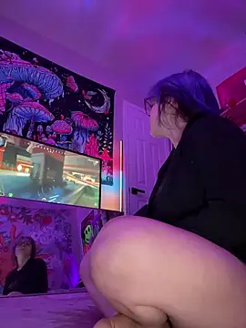 Cutiepiespanks webcam