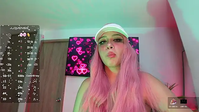 angel_rouse_ webcam