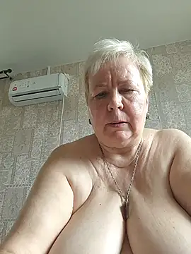 EffectFiona webcam