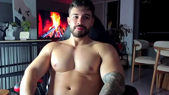 valenthino_salvatore (M young) - CUM SHOOT