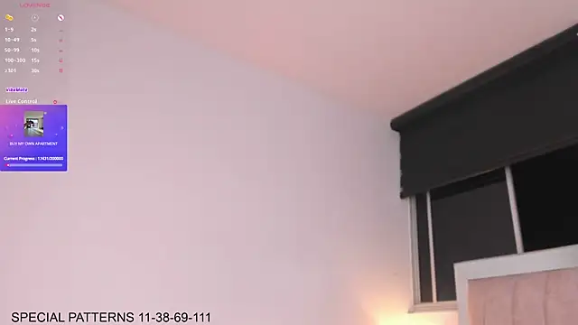 daniela_henao (F young) - SHOW YOUR BIG TITIES