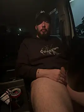 SweetyAssBoy webcam