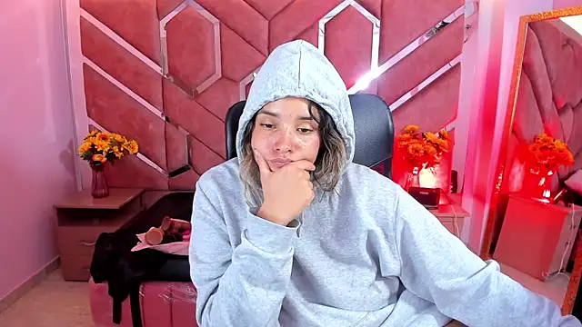 Olivia_Fox69 webcam