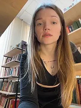 streetsquirt (Ask my age) - Push back panties+pinch clit