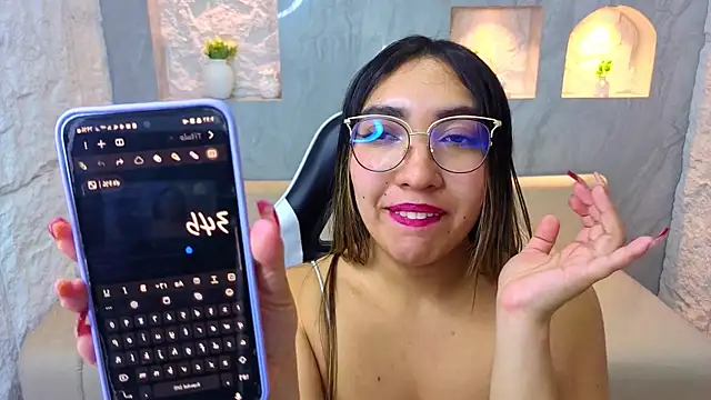 xanthe_tx webcam