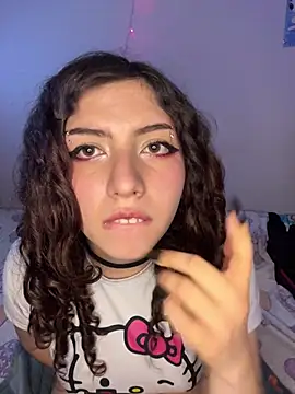 cassierosse2 webcam