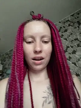Frost_foxy webcam