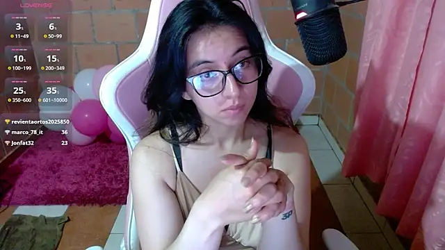 maggie_fox3 (F young) - SHOW SQUIRT