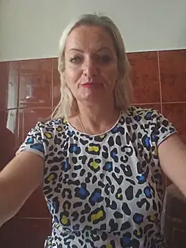 LadyTouch webcam