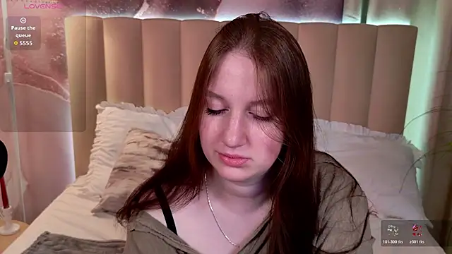 Elisabeth_Binder webcam