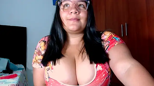 Van3orgasm4me webcam