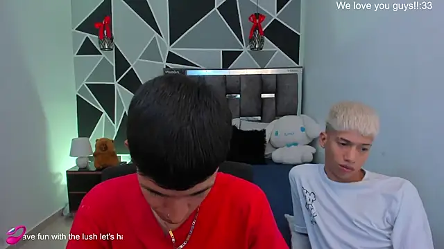 Juan_Nd_Steven webcam