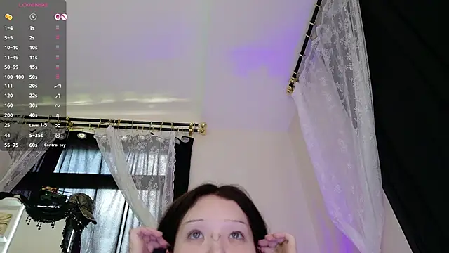 lein_bone (F teen) - Full naked