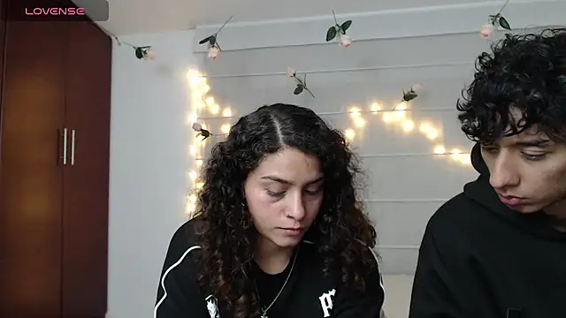 Sarabubbie webcam