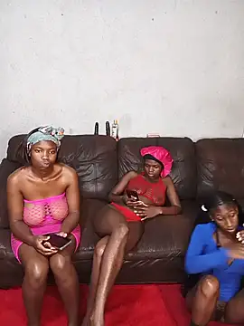 Teeangelaa webcam