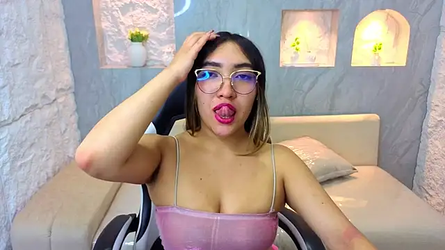 xanthe_tx webcam