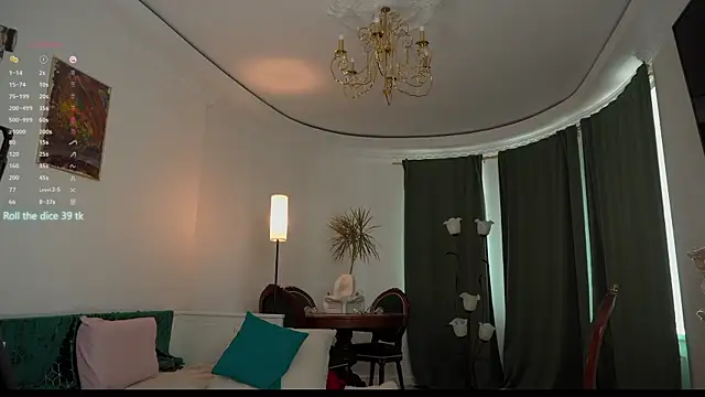 VIktorSecret webcam