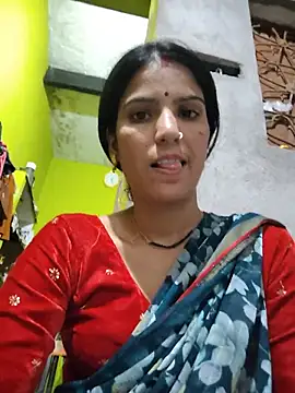 Riya_jaan12 Live Webcam on Stripchat