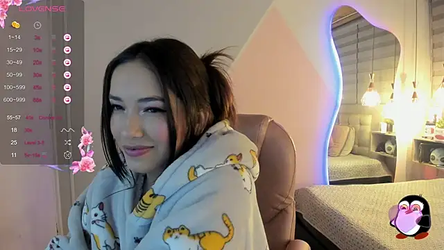 cristal__hot_1 webcam