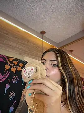 Cori_Paige webcam
