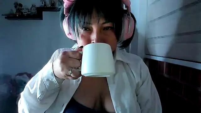 Shaddycute_ webcam