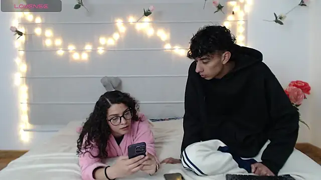 Sarabubbie webcam
