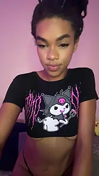 Cammgirlmii webcam