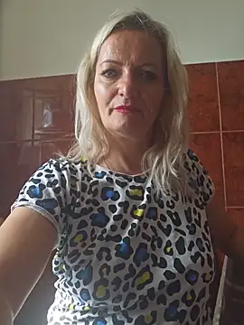 LadyTouch webcam