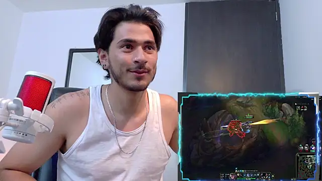 Elian_savoy webcam