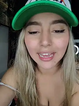 CelesteBlaze_ webcam