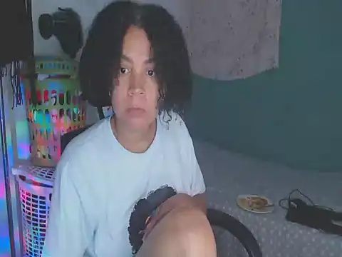 shayna_cute webcam