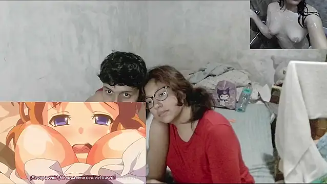 Giby_Grace webcam