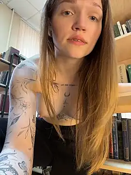 StreetSquirt webcam