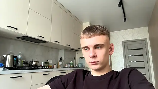SoloFury webcam