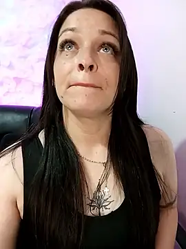 Isa_bluee webcam