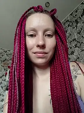 Frost_foxy webcam