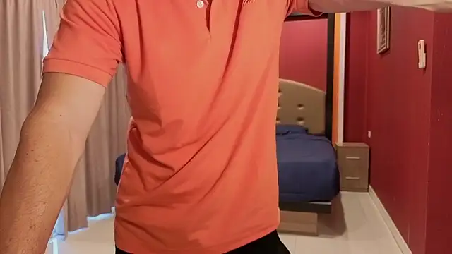 AlansonofDaddy webcam