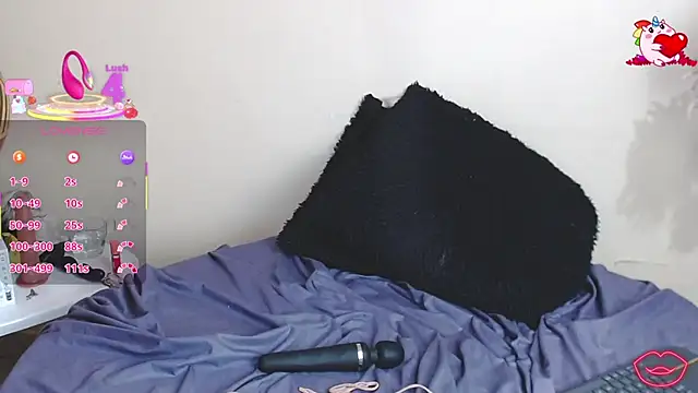 NicoleSantana webcam